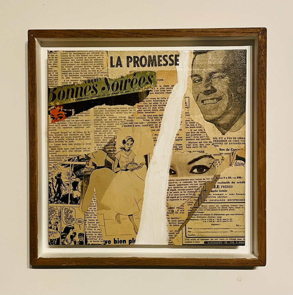 La promesse