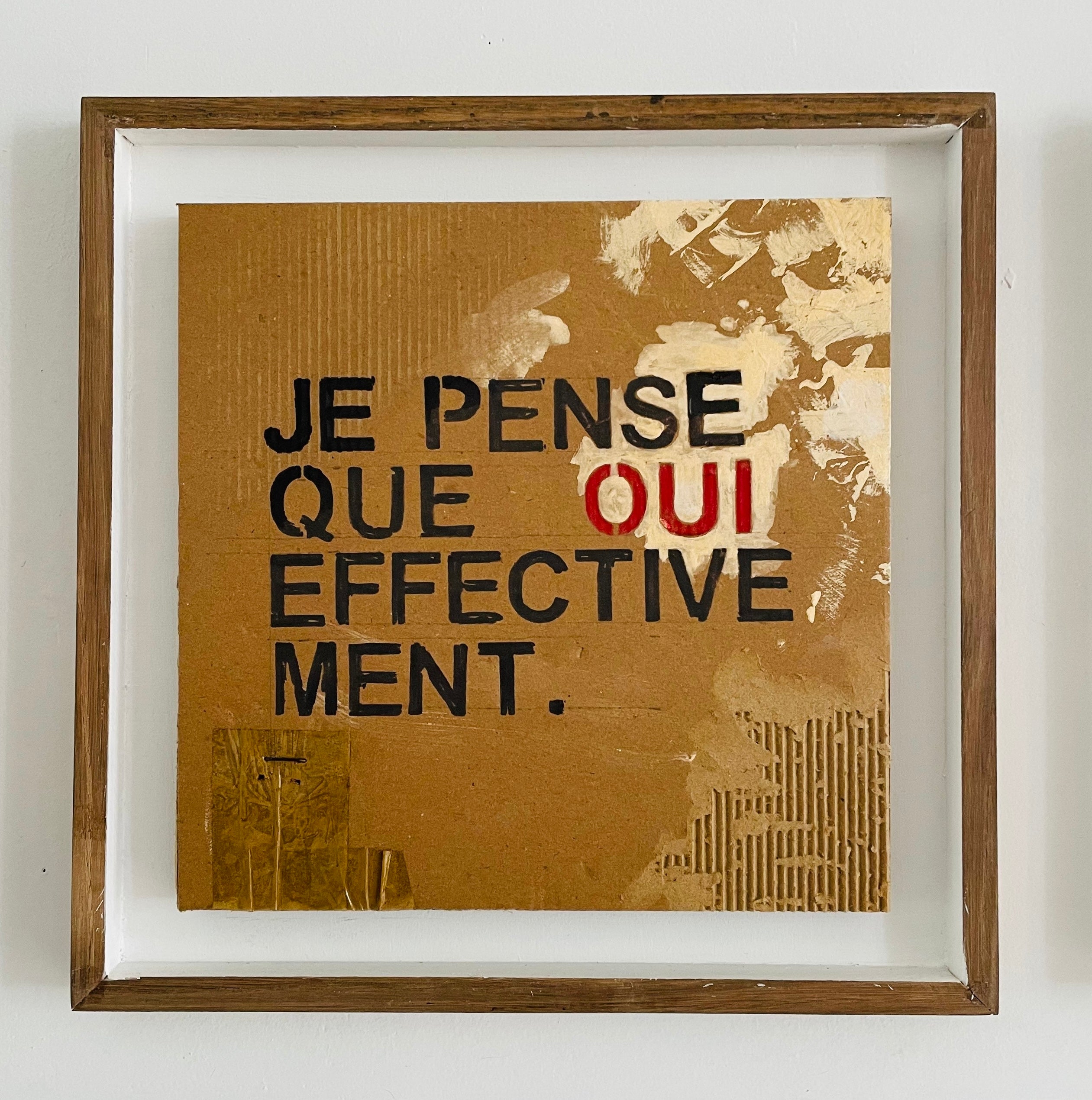 Sans doute