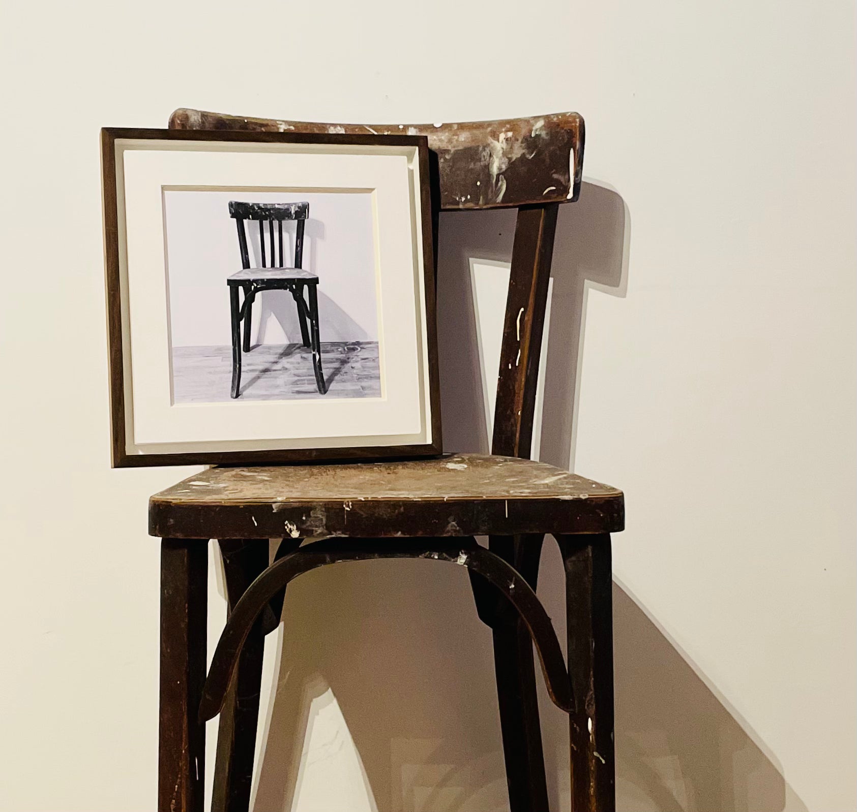 Mémoires d'atelier