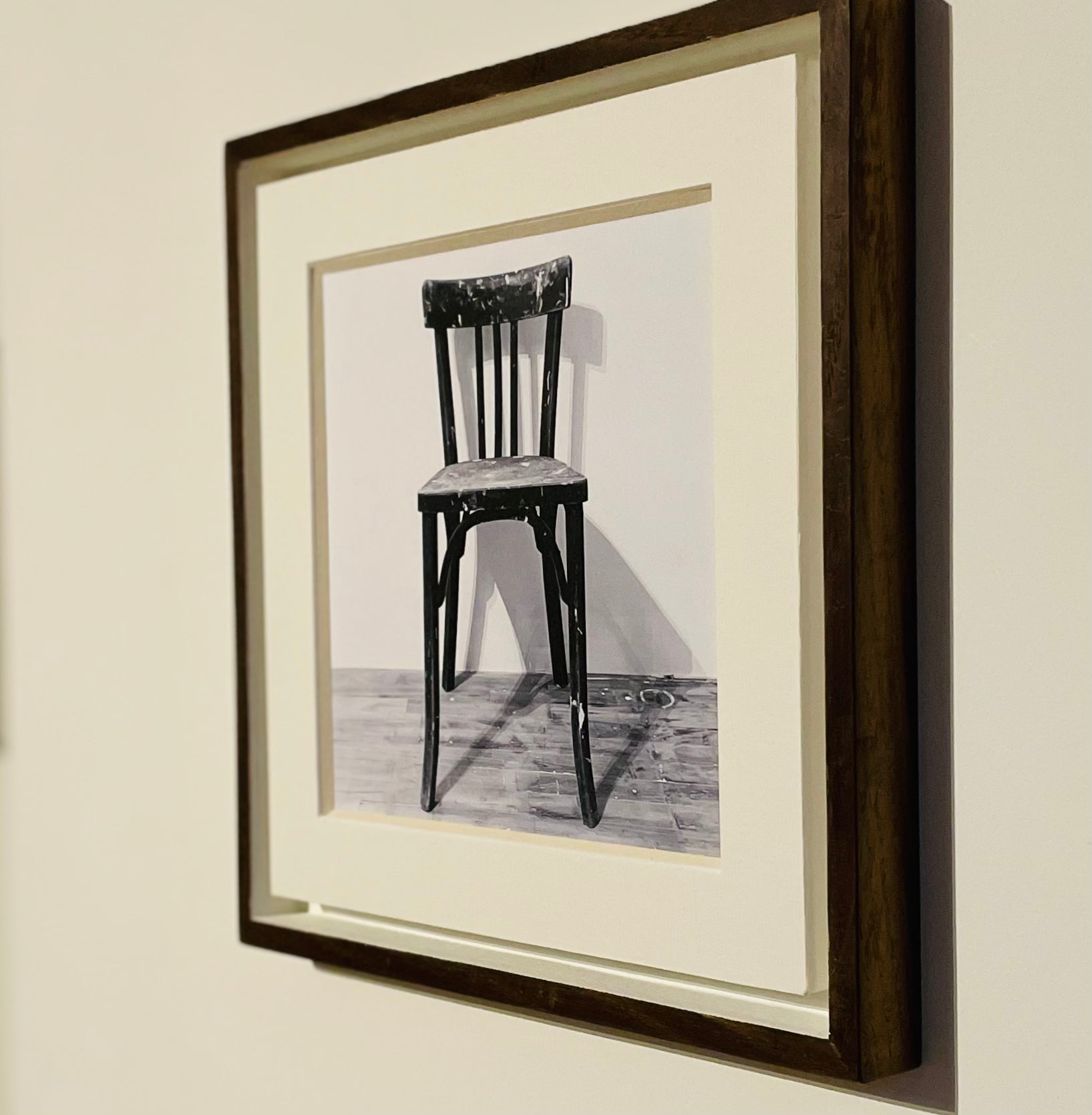 Mémoires d'atelier