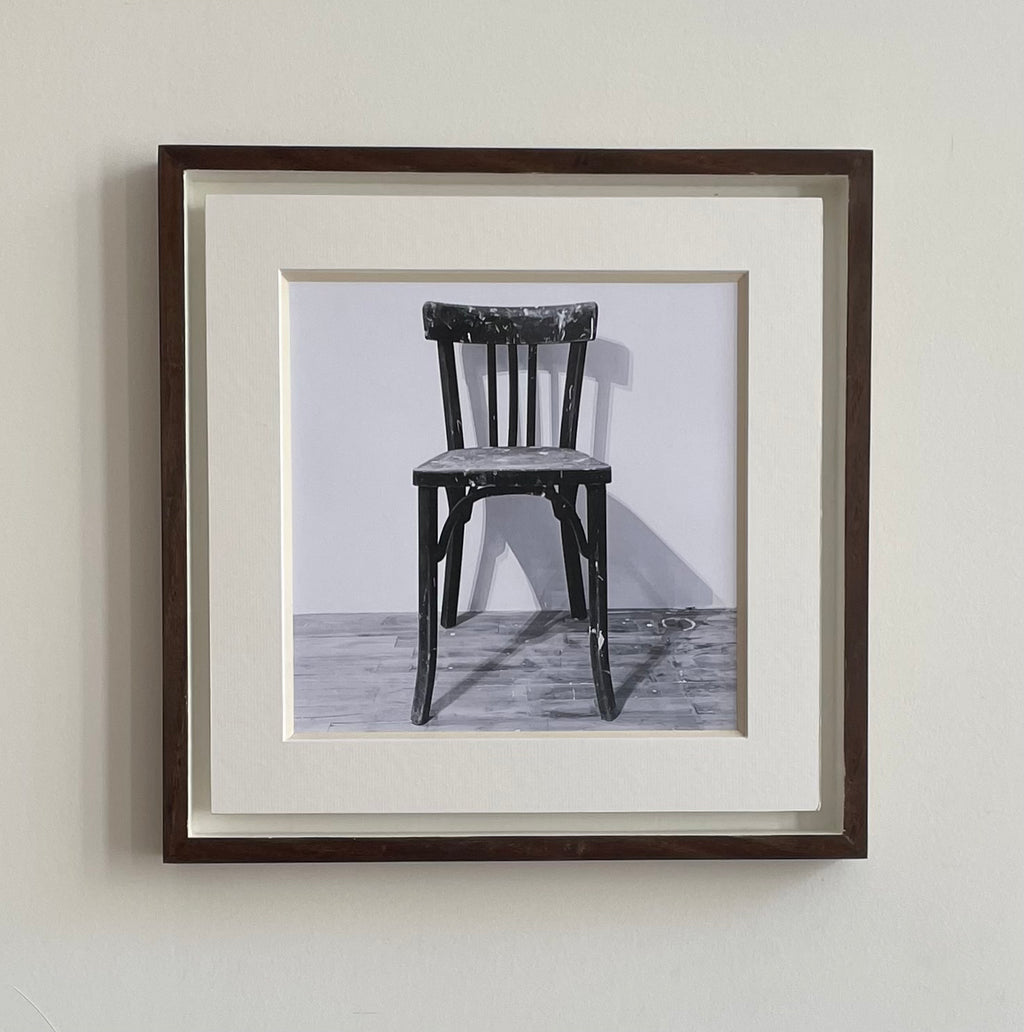 Mémoires d'atelier