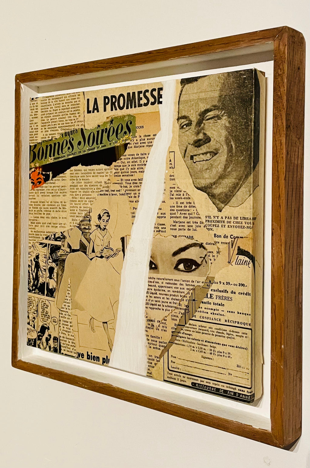La promesse