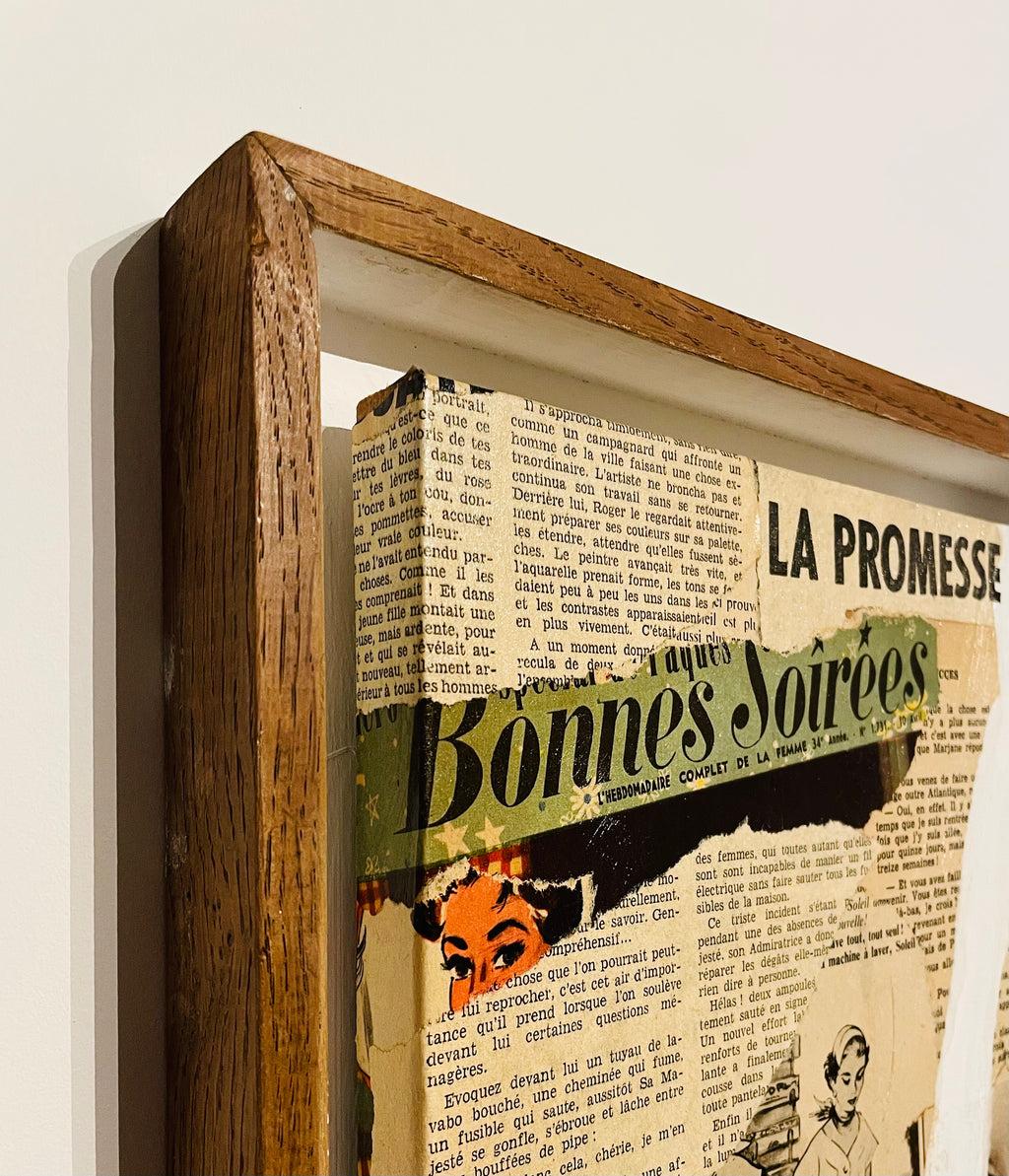 La promesse