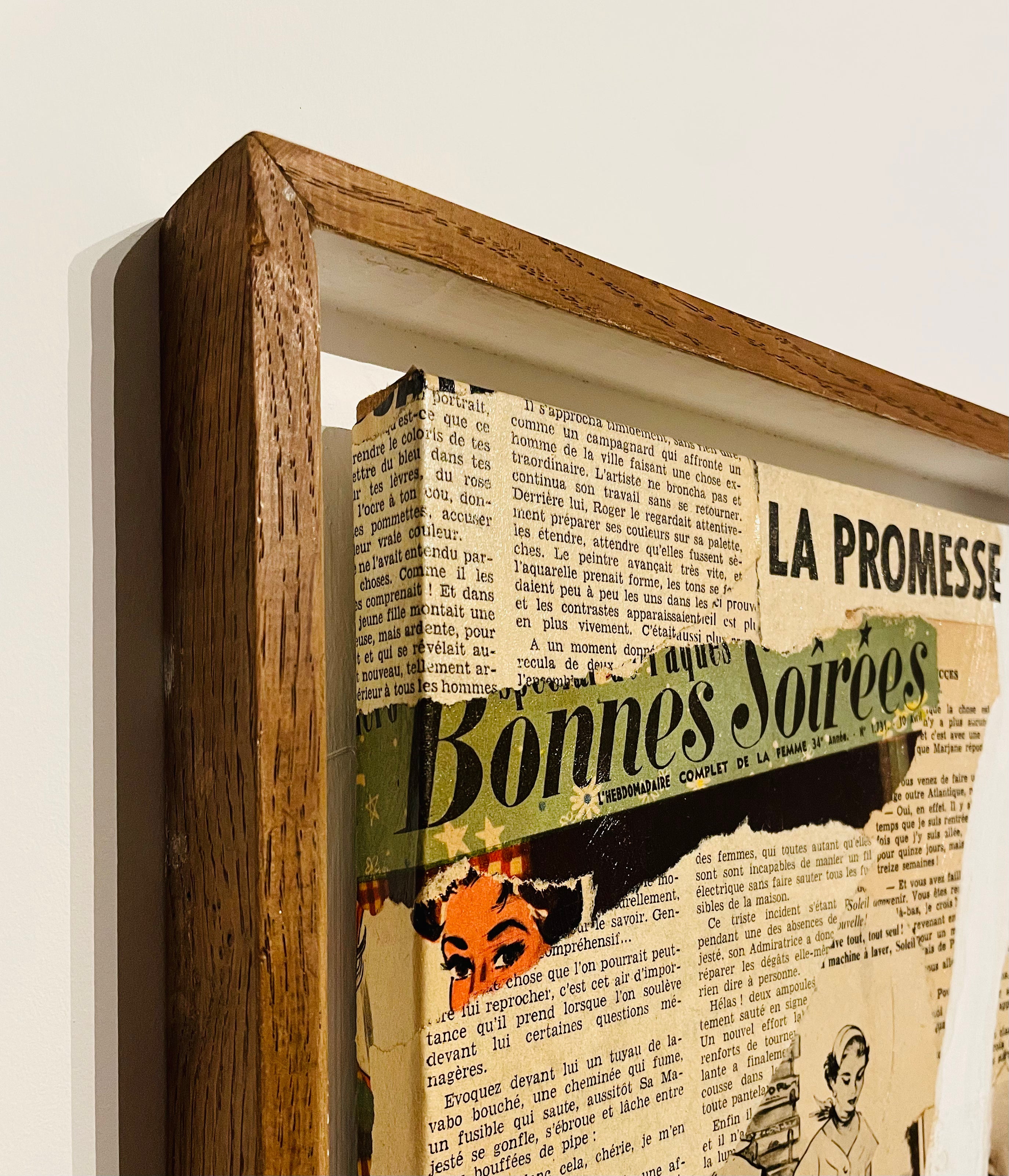 La promesse