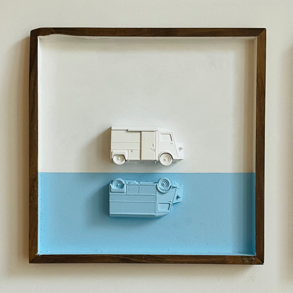 Réflexion urbaine