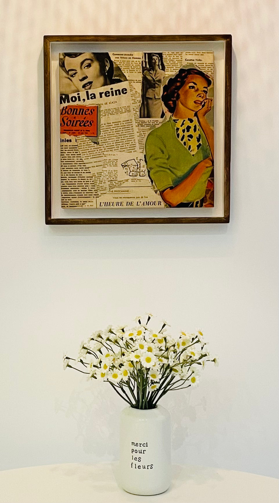 Le temps des revues